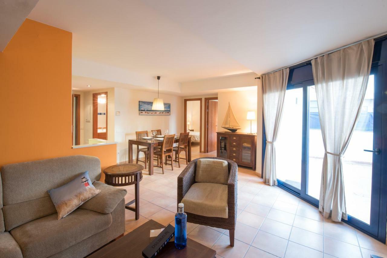 Apartment Mar