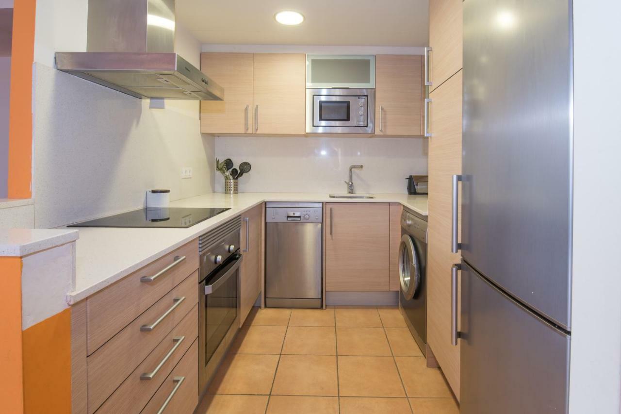 Apartment Mar *