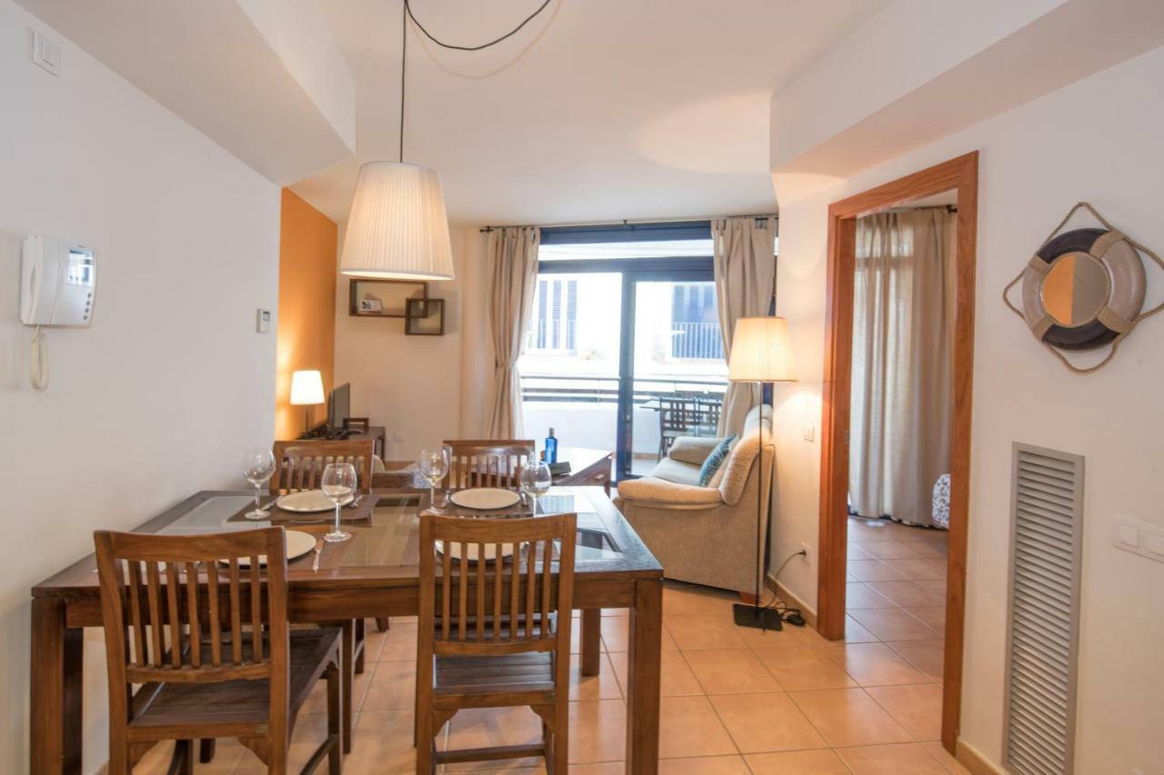 Mar Apartment
