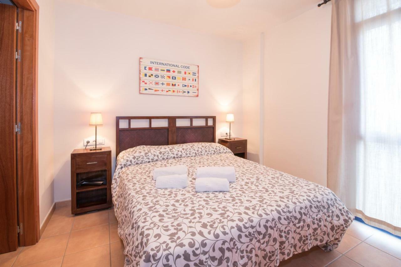 Apartment Mar