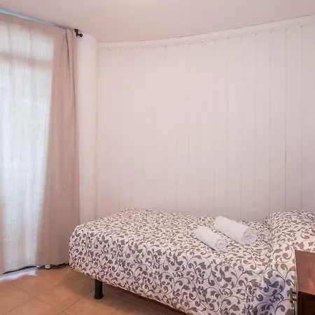 Apartamentos Llafranc Mar Exterior photo