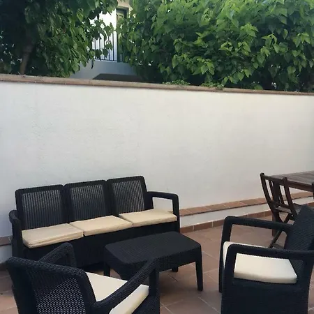Apartamentos Llafranc Mar Exterior photo